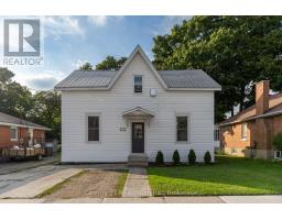 UPPER - 276 EDWARD STREET, north huron (wingham), Ontario