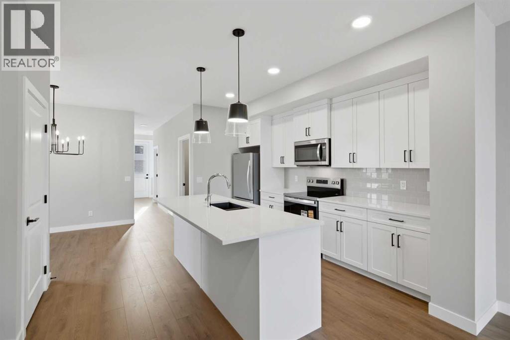 51 Belvedere Crescent Se, Calgary, Alberta  T2A 7Z9 - Photo 9 - A2282282