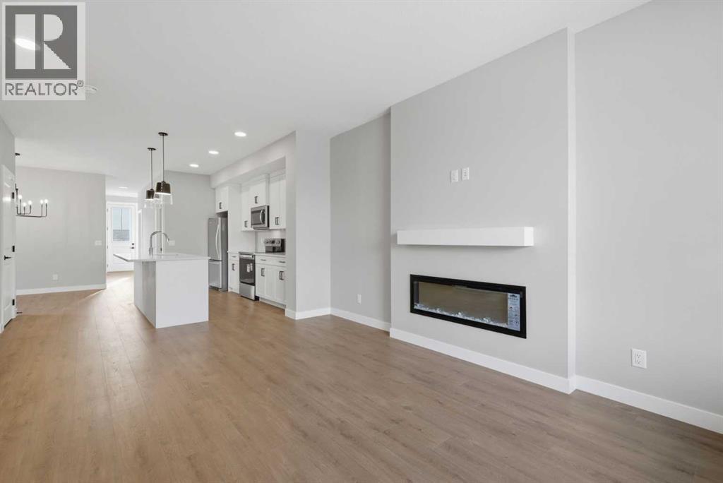 51 Belvedere Crescent Se, Calgary, Alberta  T2A 7Z9 - Photo 6 - A2282282