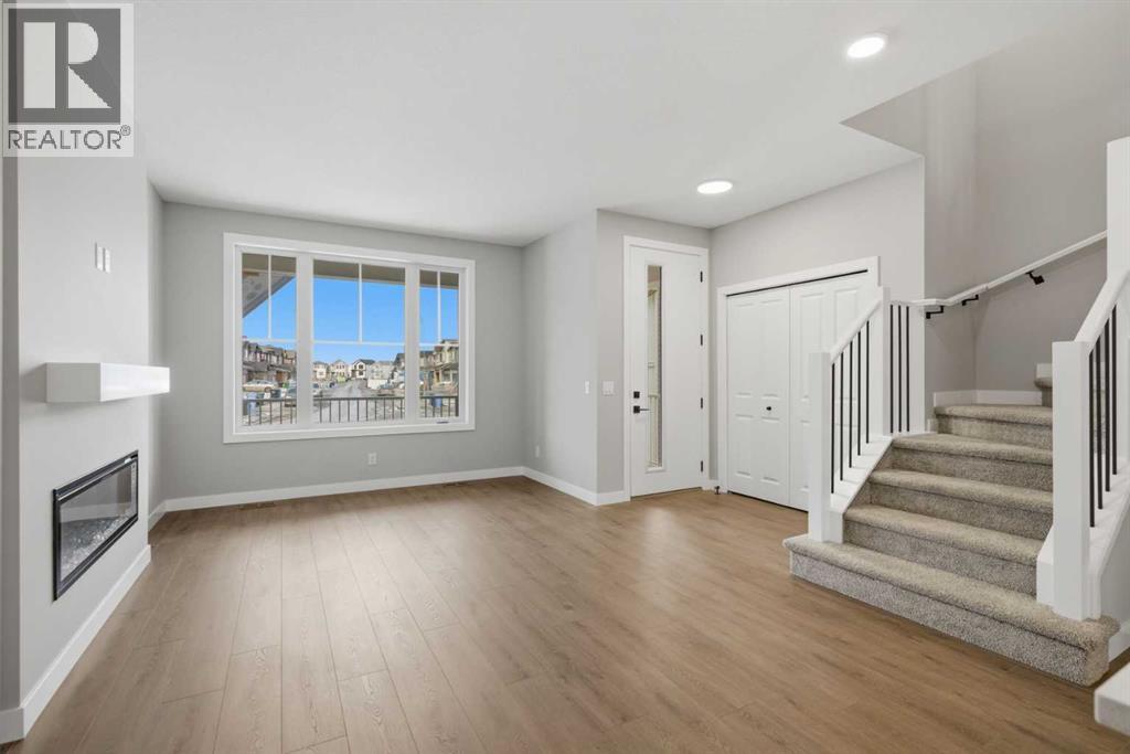 51 Belvedere Crescent Se, Calgary, Alberta  T2A 7Z9 - Photo 8 - A2282282