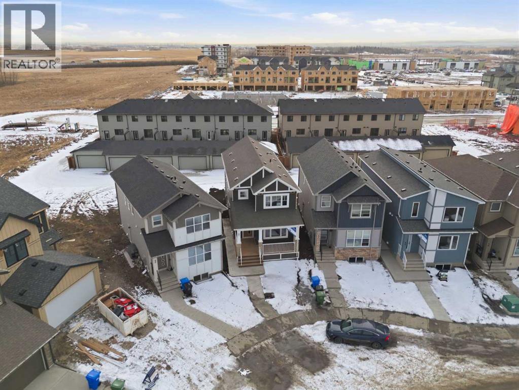 51 Belvedere Crescent Se, Calgary, Alberta  T2A 7Z9 - Photo 31 - A2282282