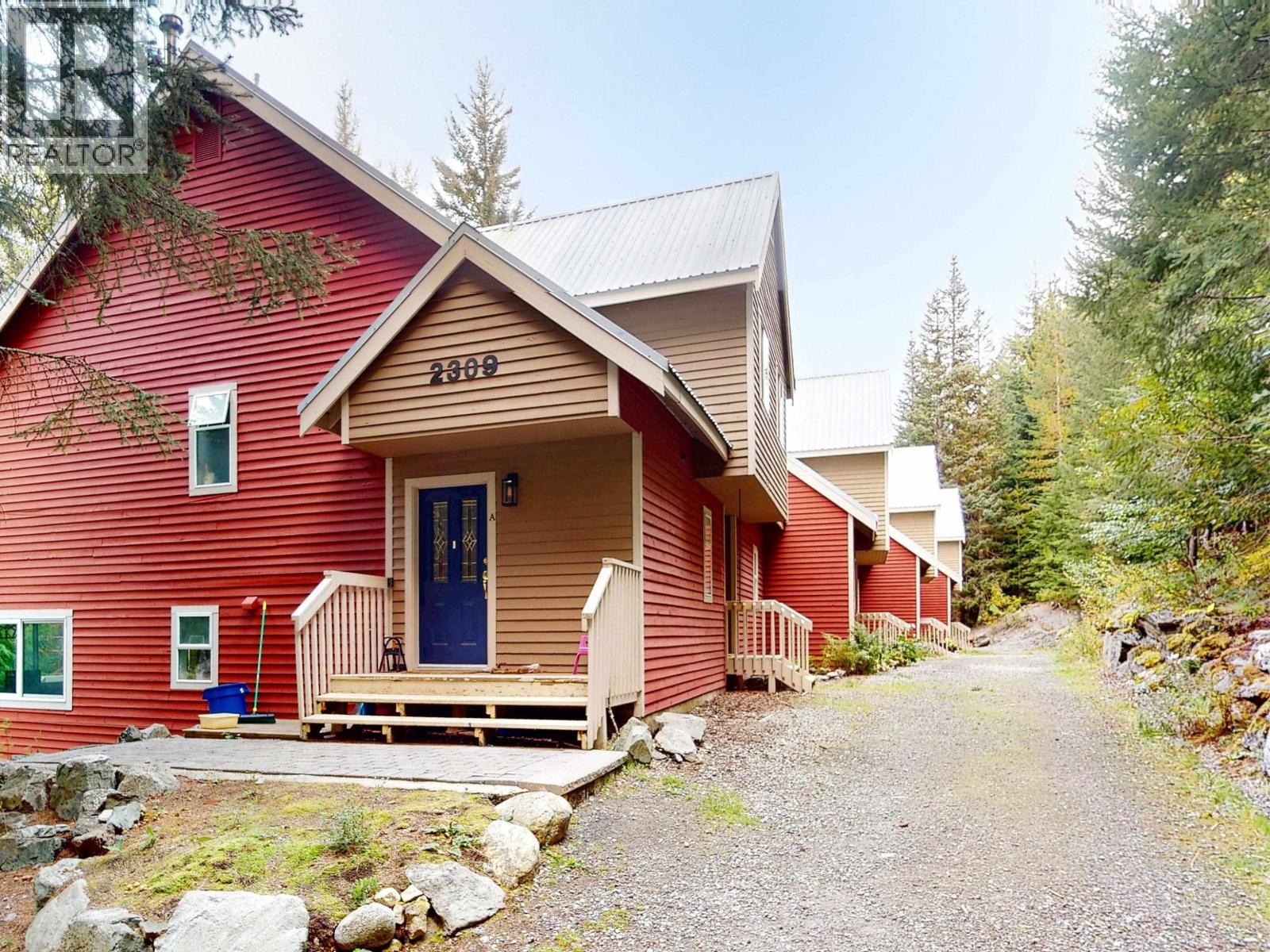 B 2309 BRANDYWINE WAY, Whistler, British Columbia