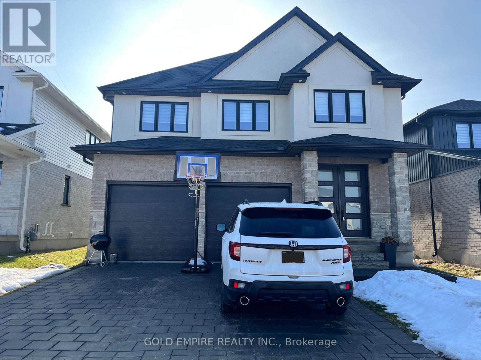 1919 FOUNTAIN GRASS DRIVE S, London South, Ontario