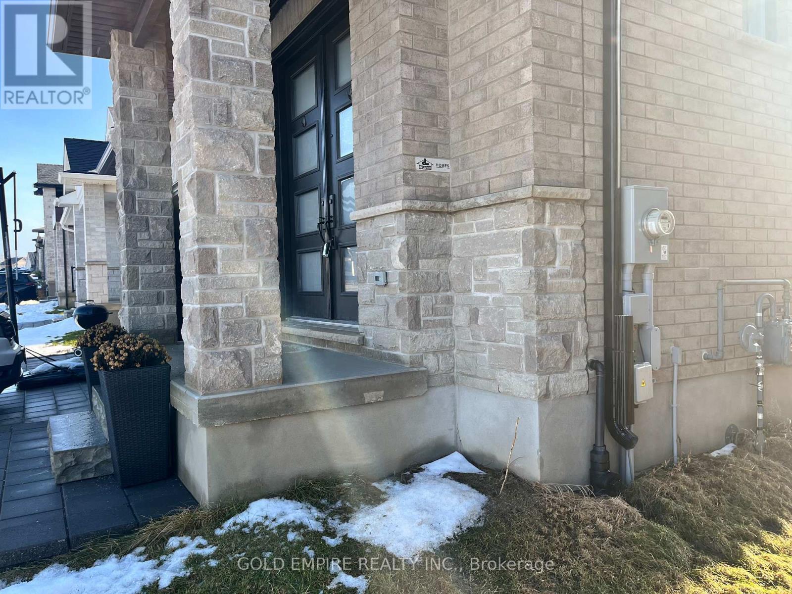 1919 Fountain Grass Drive S, London South, Ontario  N6K 4P9 - Photo 2 - X12769384