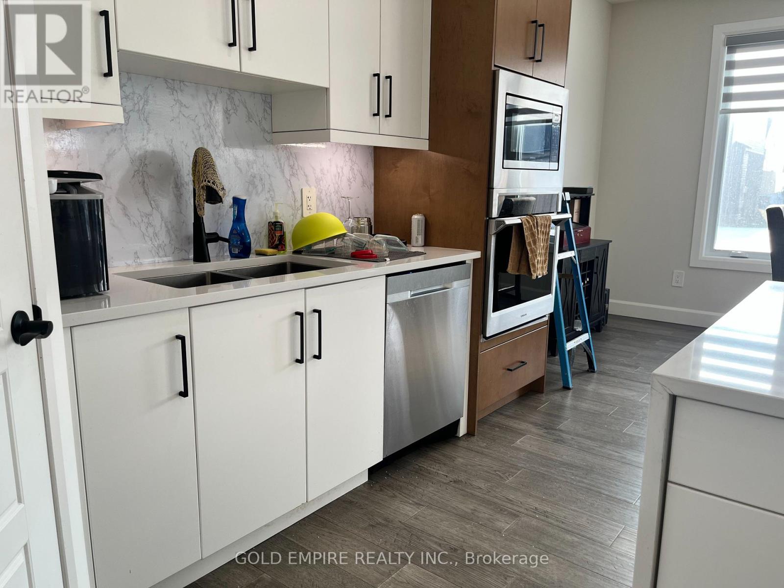 1919 Fountain Grass Drive S, London South, Ontario  N6K 4P9 - Photo 23 - X12769384