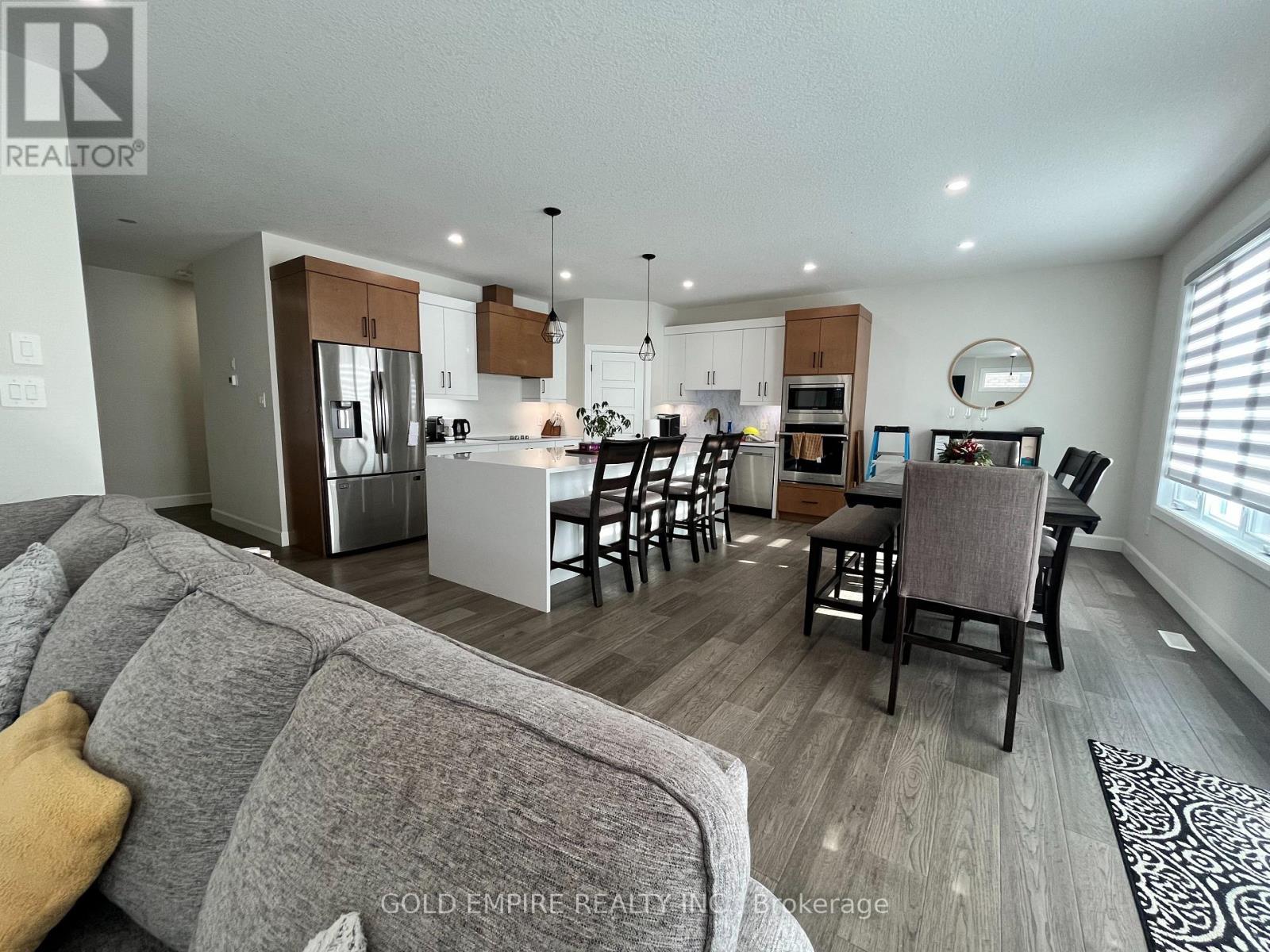 1919 Fountain Grass Drive S, London South, Ontario  N6K 4P9 - Photo 28 - X12769384