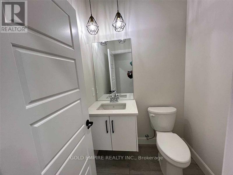 1919 Fountain Grass Drive S, London South, Ontario  N6K 4P9 - Photo 42 - X12769384