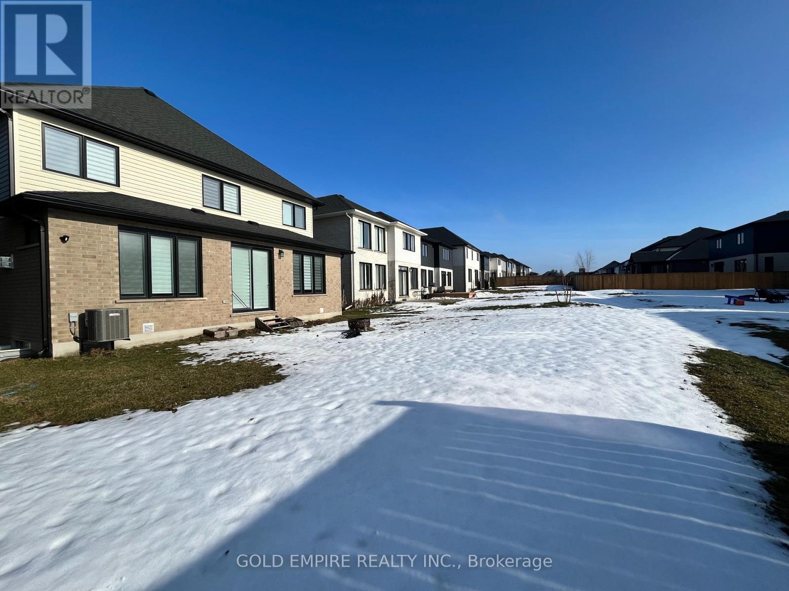 1919 Fountain Grass Drive S, London South, Ontario  N6K 4P9 - Photo 47 - X12769384