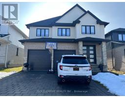 1919 FOUNTAIN GRASS DRIVE S, London South, Ontario
