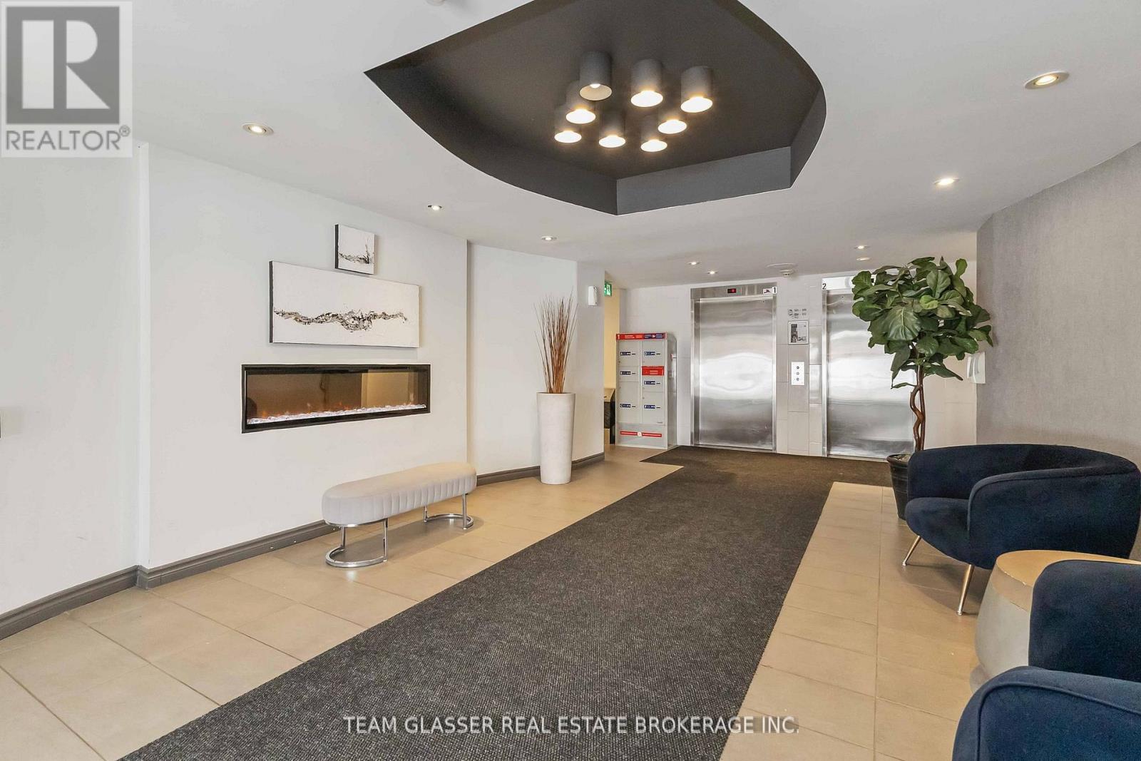 104 - 560 Proudfoot Lane, London North, Ontario  N6H 5C9 - Photo 3 - X12769402