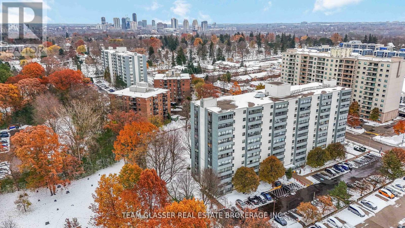 104 - 560 Proudfoot Lane, London North, Ontario  N6H 5C9 - Photo 30 - X12769402