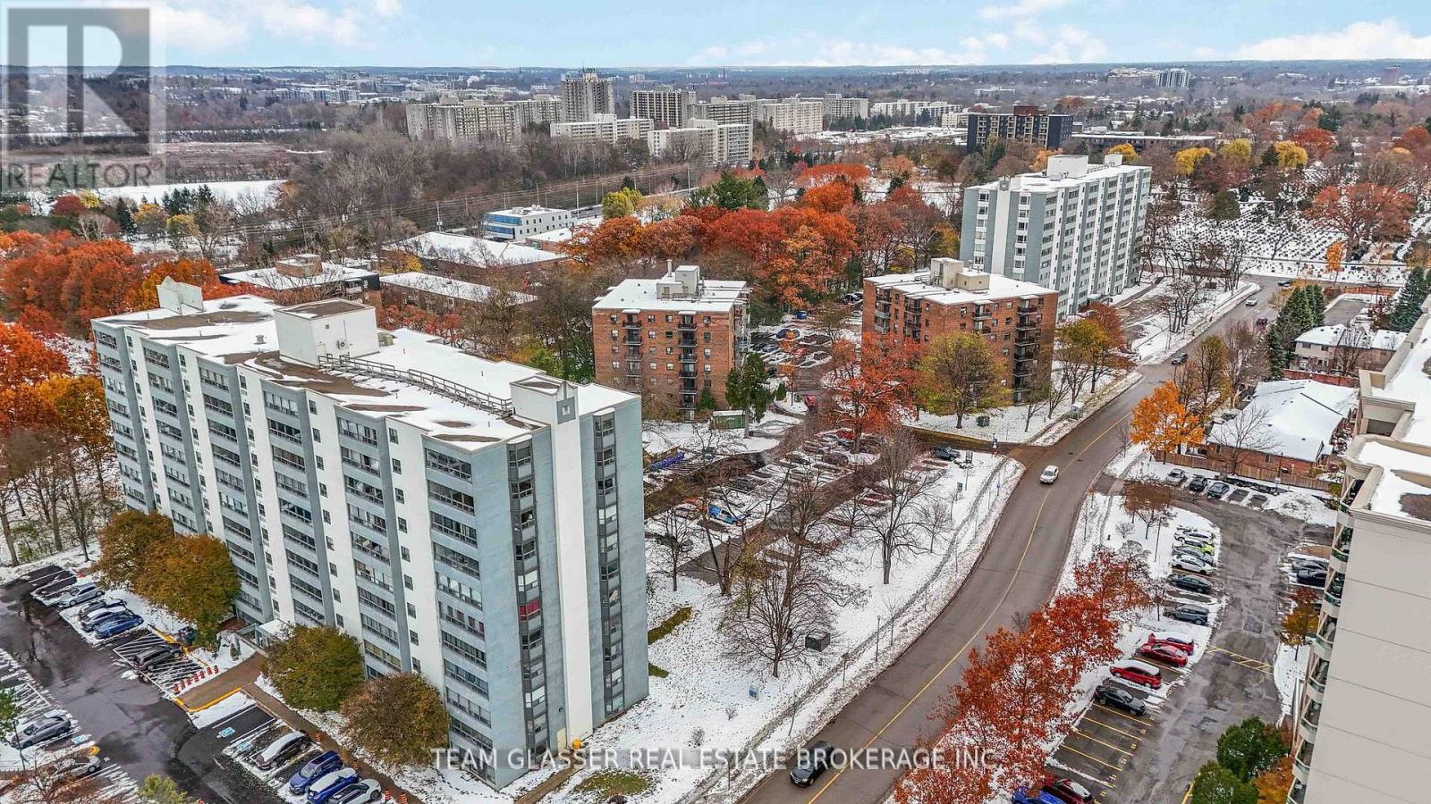 104 - 560 Proudfoot Lane, London North, Ontario  N6H 5C9 - Photo 31 - X12769402