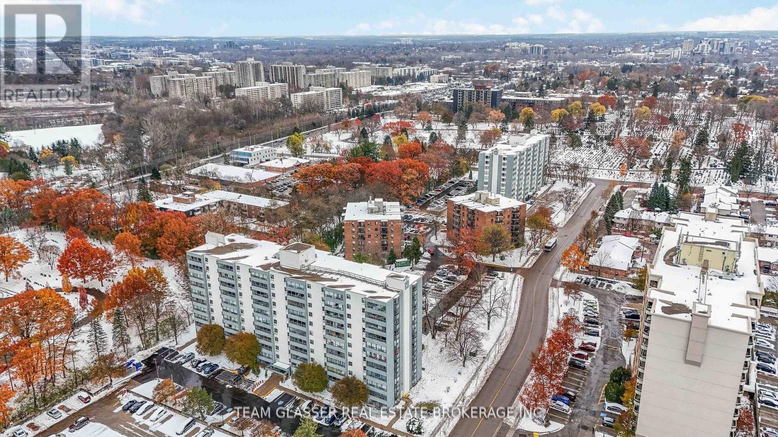 104 - 560 Proudfoot Lane, London North, Ontario  N6H 5C9 - Photo 32 - X12769402