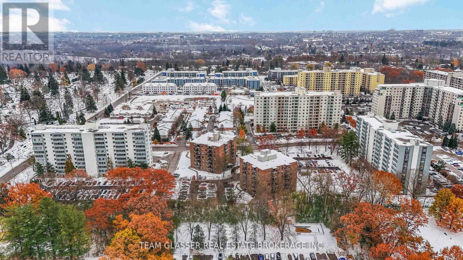 104 - 560 Proudfoot Lane, London North, Ontario  N6H 5C9 - Photo 36 - X12769402