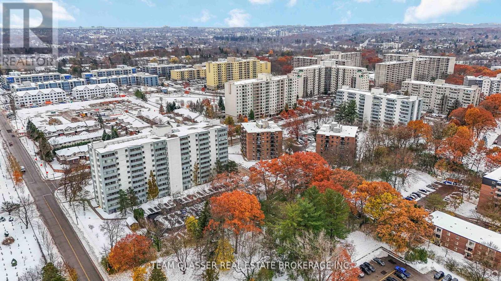 104 - 560 Proudfoot Lane, London North, Ontario  N6H 5C9 - Photo 37 - X12769402