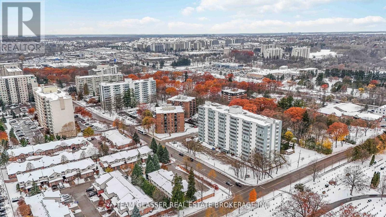 104 - 560 Proudfoot Lane, London North, Ontario  N6H 5C9 - Photo 42 - X12769402