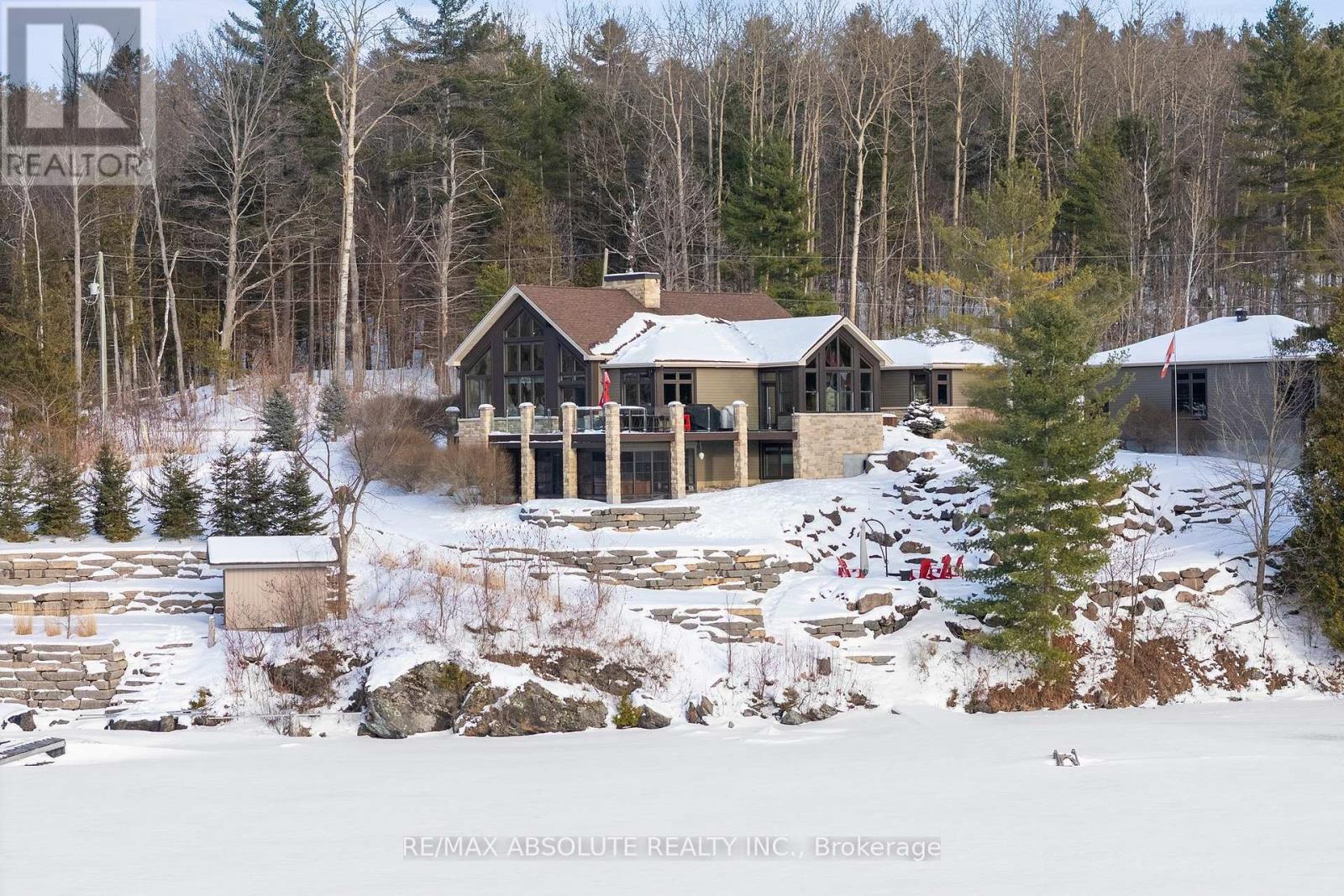 6505 K & P TRAIL, Greater Madawaska, Ontario