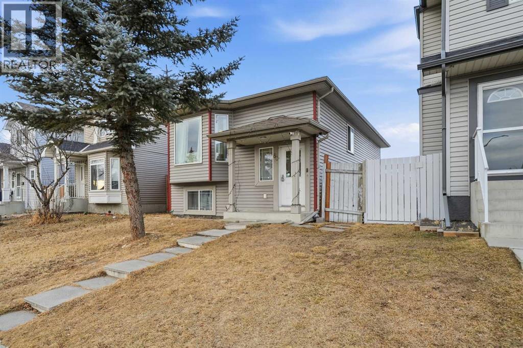 Property Listing: 80 Taradale Drive S, Calgary, Alberta