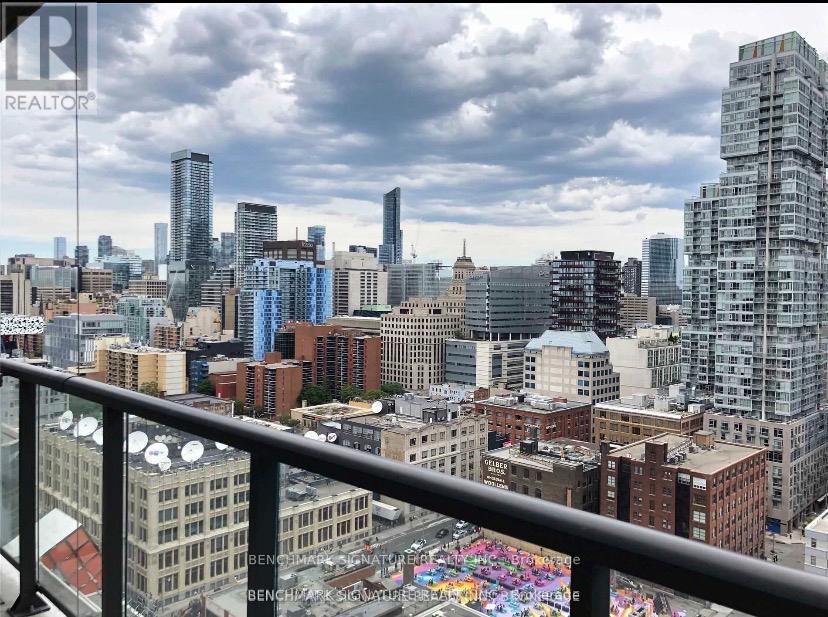 2009 - 290 Adelaide Street W, Toronto, Ontario  M5V 1P6 - Photo 8 - C12769390