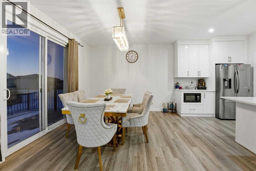 30 Thayer Close, Red Deer, Alberta  T4P 0W7 - Photo 7 - A2278701