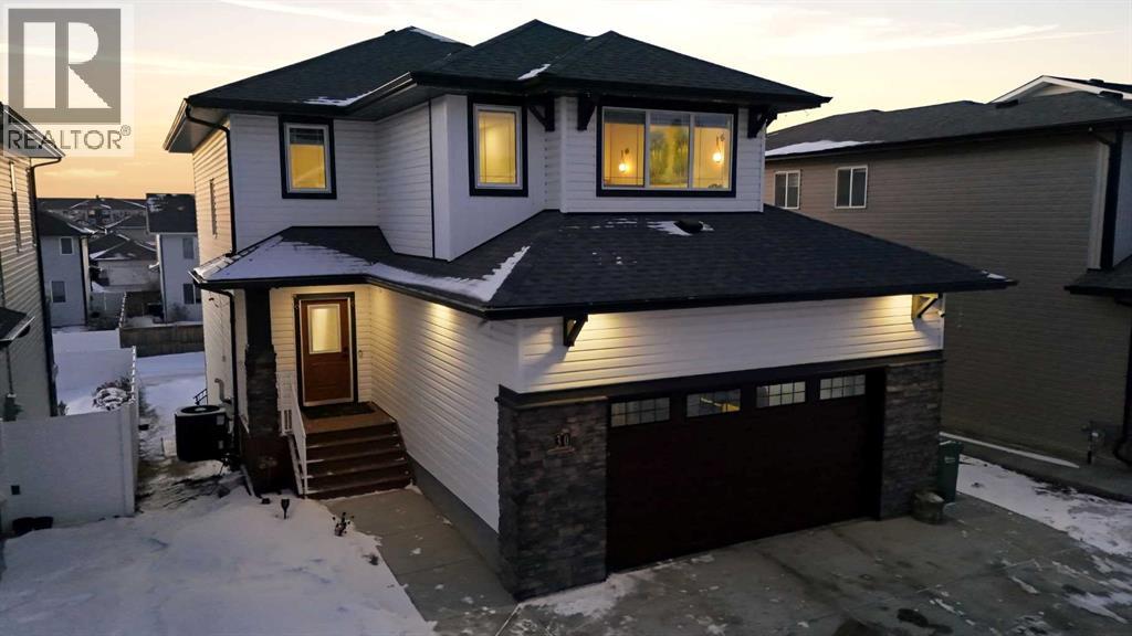 30 Thayer Close, Red Deer, Alberta  T4P 0W7 - Photo 2 - A2278701