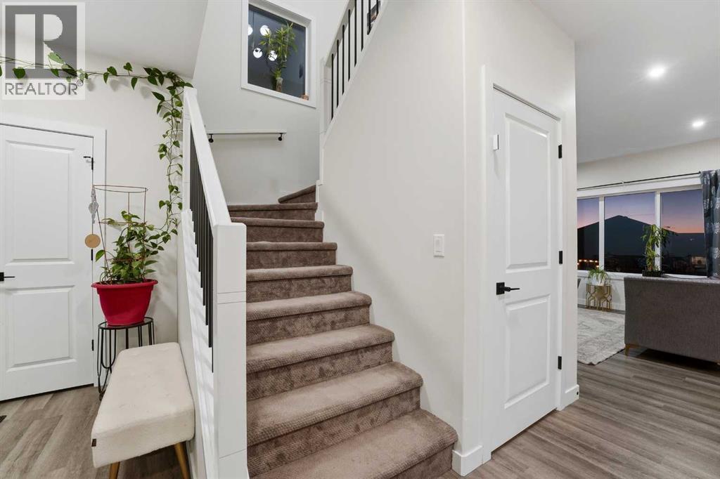 30 Thayer Close, Red Deer, Alberta  T4P 0W7 - Photo 6 - A2278701