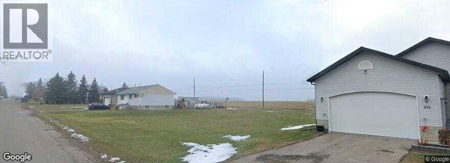 218 9 Avenue, Gleichen, Alberta