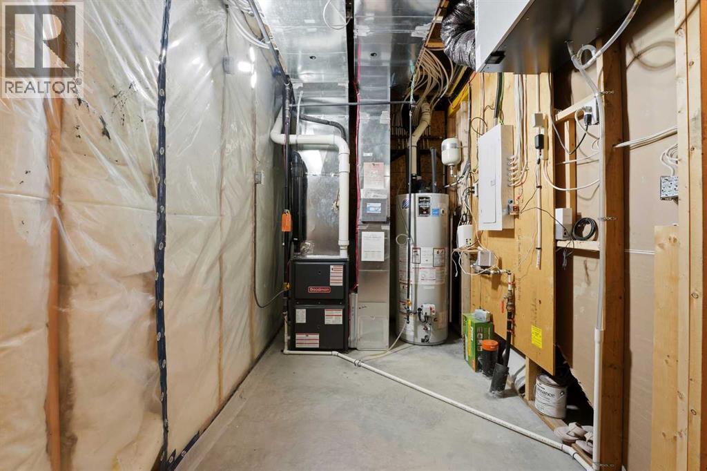 30 Thayer Close, Red Deer, Alberta  T4P 0W7 - Photo 40 - A2278701