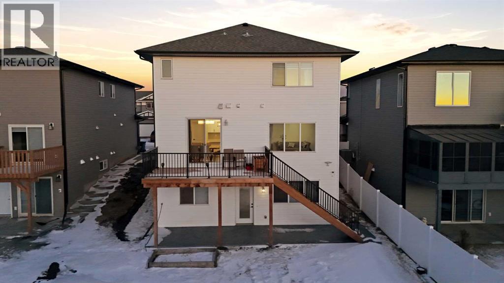 30 Thayer Close, Red Deer, Alberta  T4P 0W7 - Photo 44 - A2278701