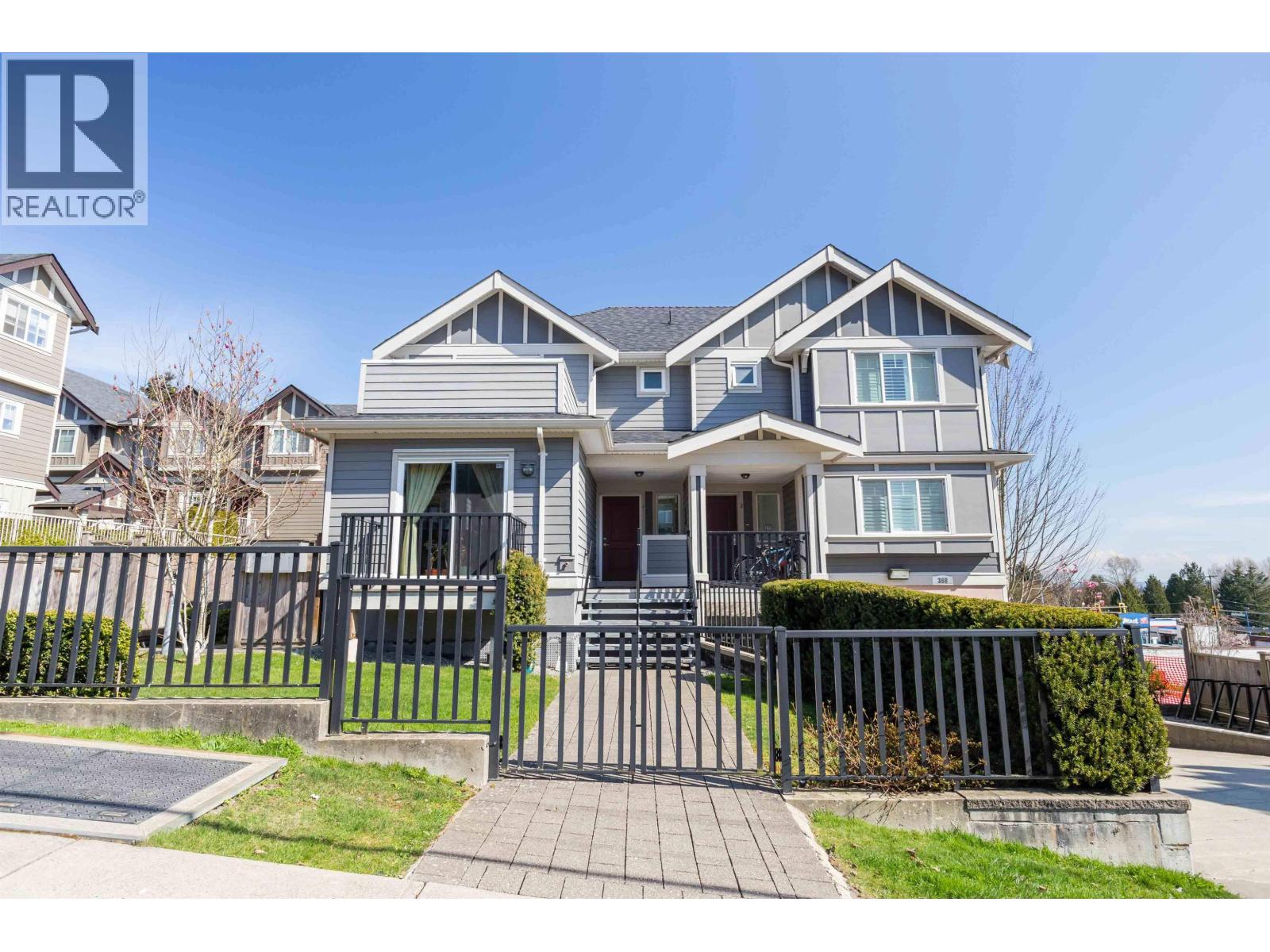 3 388 ELLESMERE AVENUE, Burnaby, British Columbia