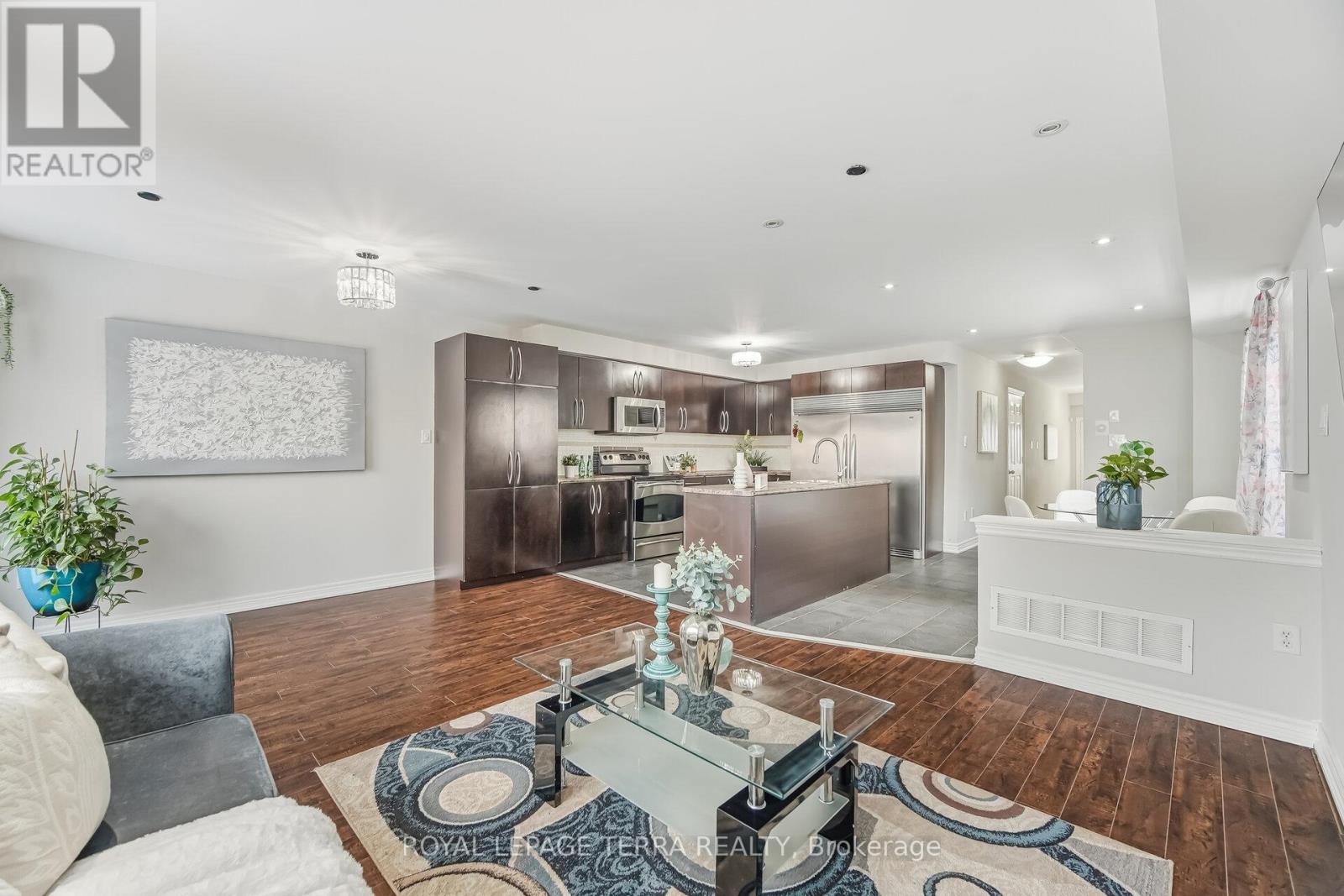 65 Aldonschool Court, Ajax, Ontario  L1S 0C5 - Photo 16 - E12769398