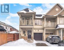 65 ALDONSCHOOL COURT, Ajax, Ontario