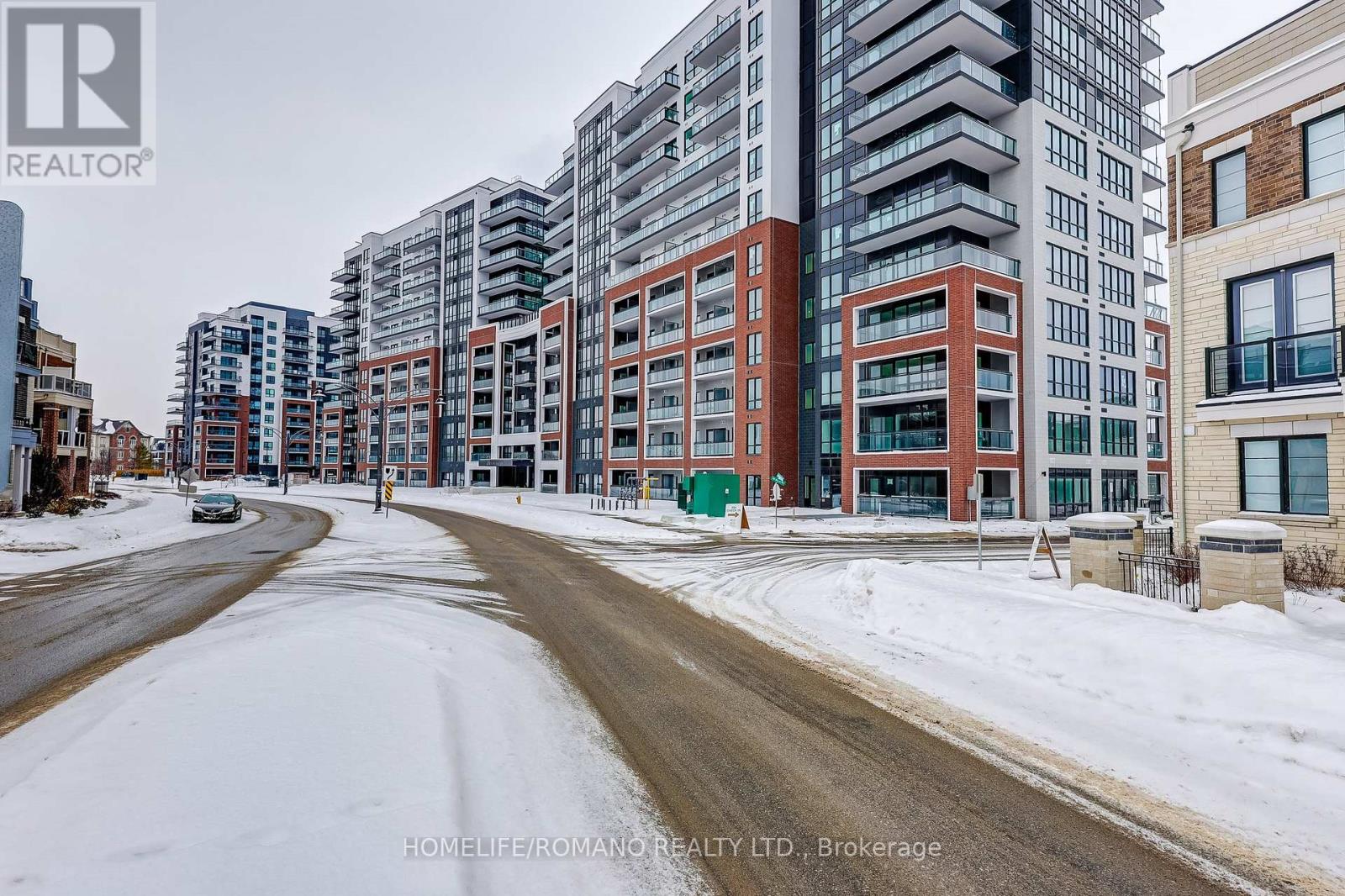 329 - 51 CLARINGTON BOULEVARD, Clarington, Ontario