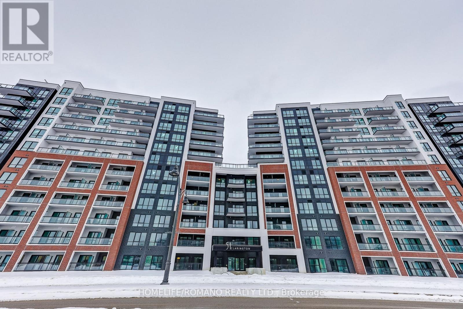 329 - 51 Clarington Boulevard, Clarington, Ontario  L1C 7J8 - Photo 2 - E12769400