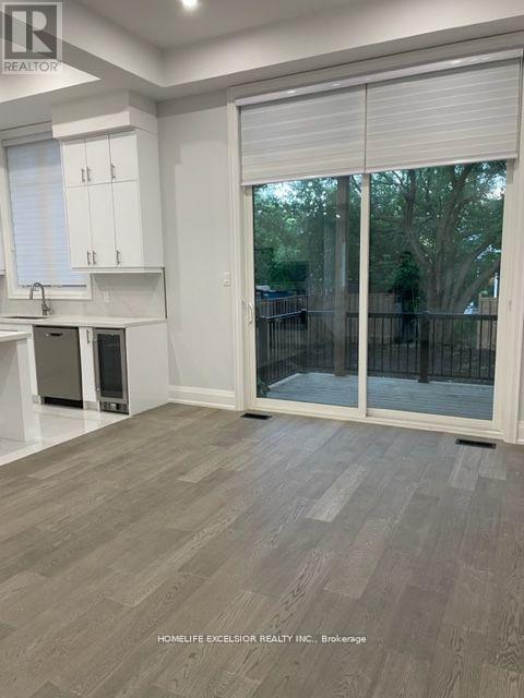 One Bedroom - 57 Phillip Avenue, Toronto, Ontario  M1N 3R1 - Photo 5 - E12769408