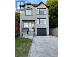 ONE BEDROOM - 57 PHILLIP AVENUE, Toronto, Ontario
