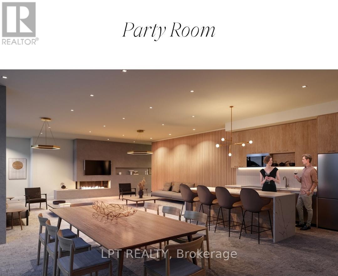 1118a - 7439 Kingston Road N, Toronto, Ontario  M1B 0G1 - Photo 4 - E12769410