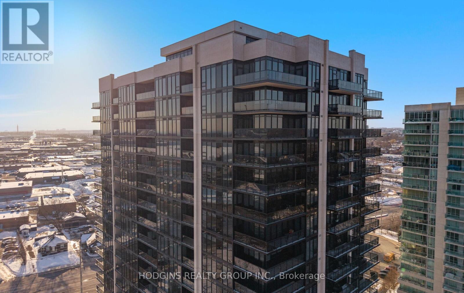 1801 - 1035 SOUTHDOWN ROAD, Mississauga, Ontario