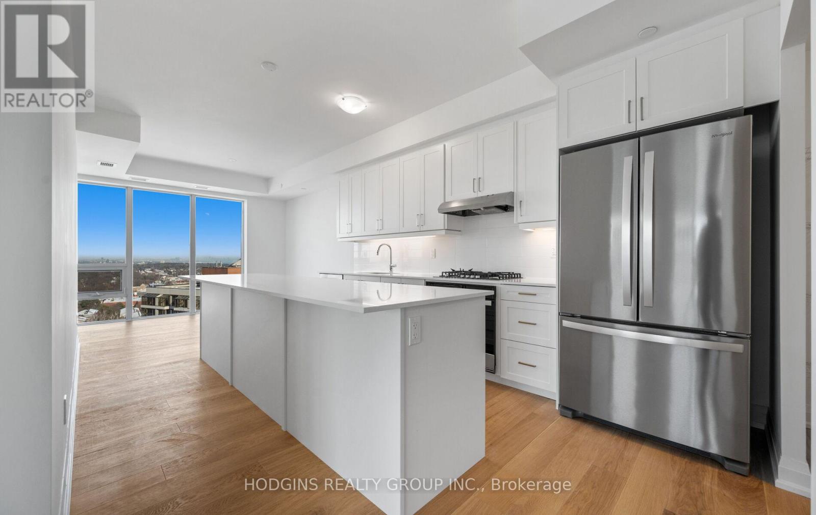 1801 - 1035 Southdown Road, Mississauga, Ontario  L5J 0A3 - Photo 11 - W12769388