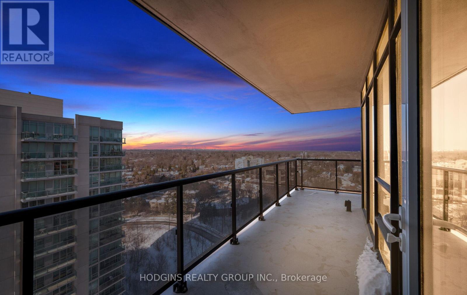 1801 - 1035 Southdown Road, Mississauga, Ontario  L5J 0A3 - Photo 35 - W12769388