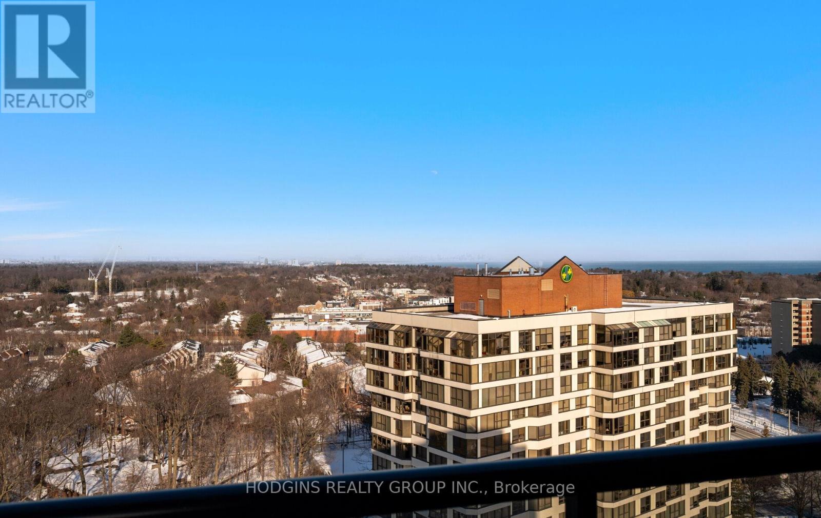 1801 - 1035 Southdown Road, Mississauga, Ontario  L5J 0A3 - Photo 36 - W12769388