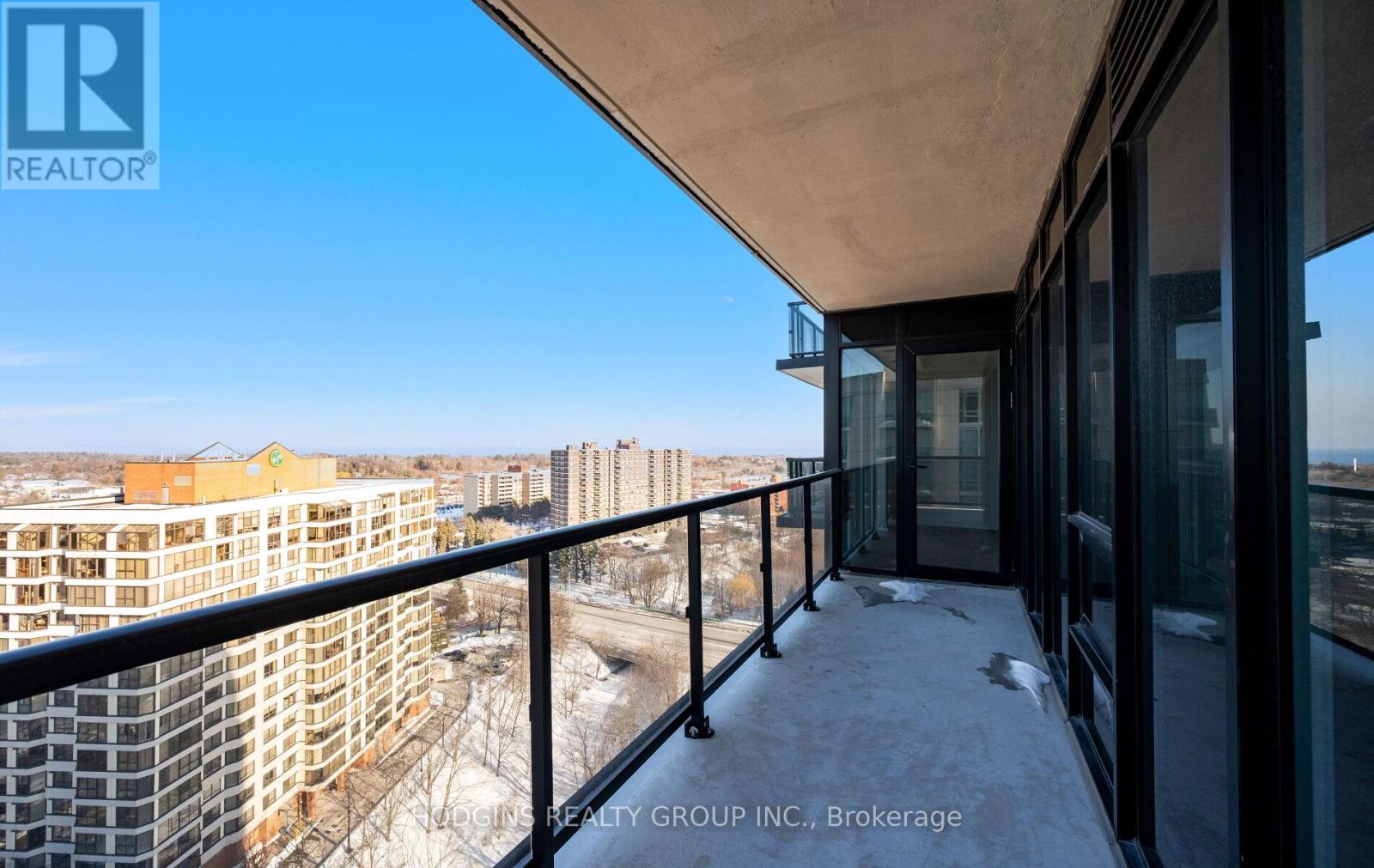 1801 - 1035 Southdown Road, Mississauga, Ontario  L5J 0A3 - Photo 37 - W12769388