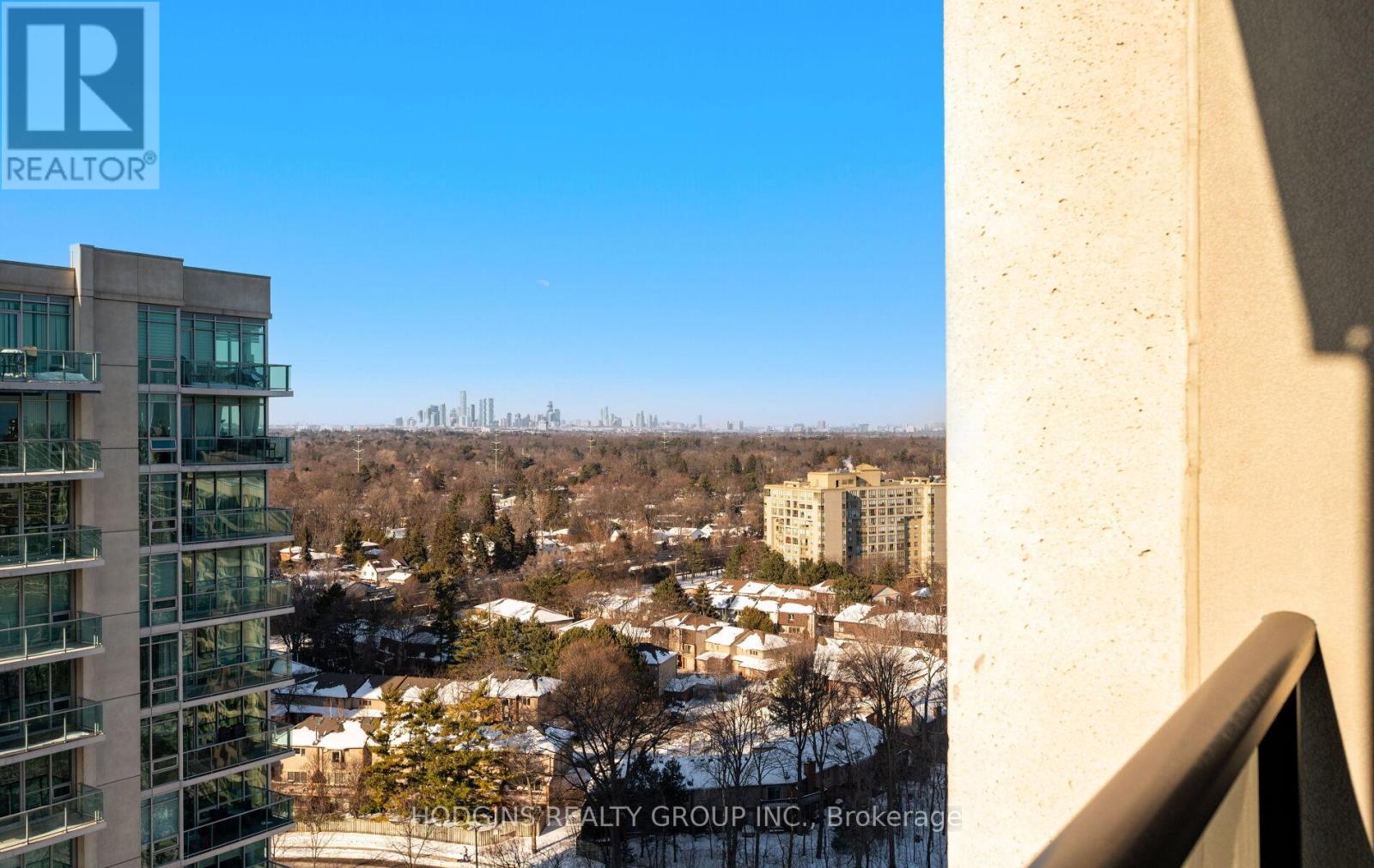 1801 - 1035 Southdown Road, Mississauga, Ontario  L5J 0A3 - Photo 38 - W12769388