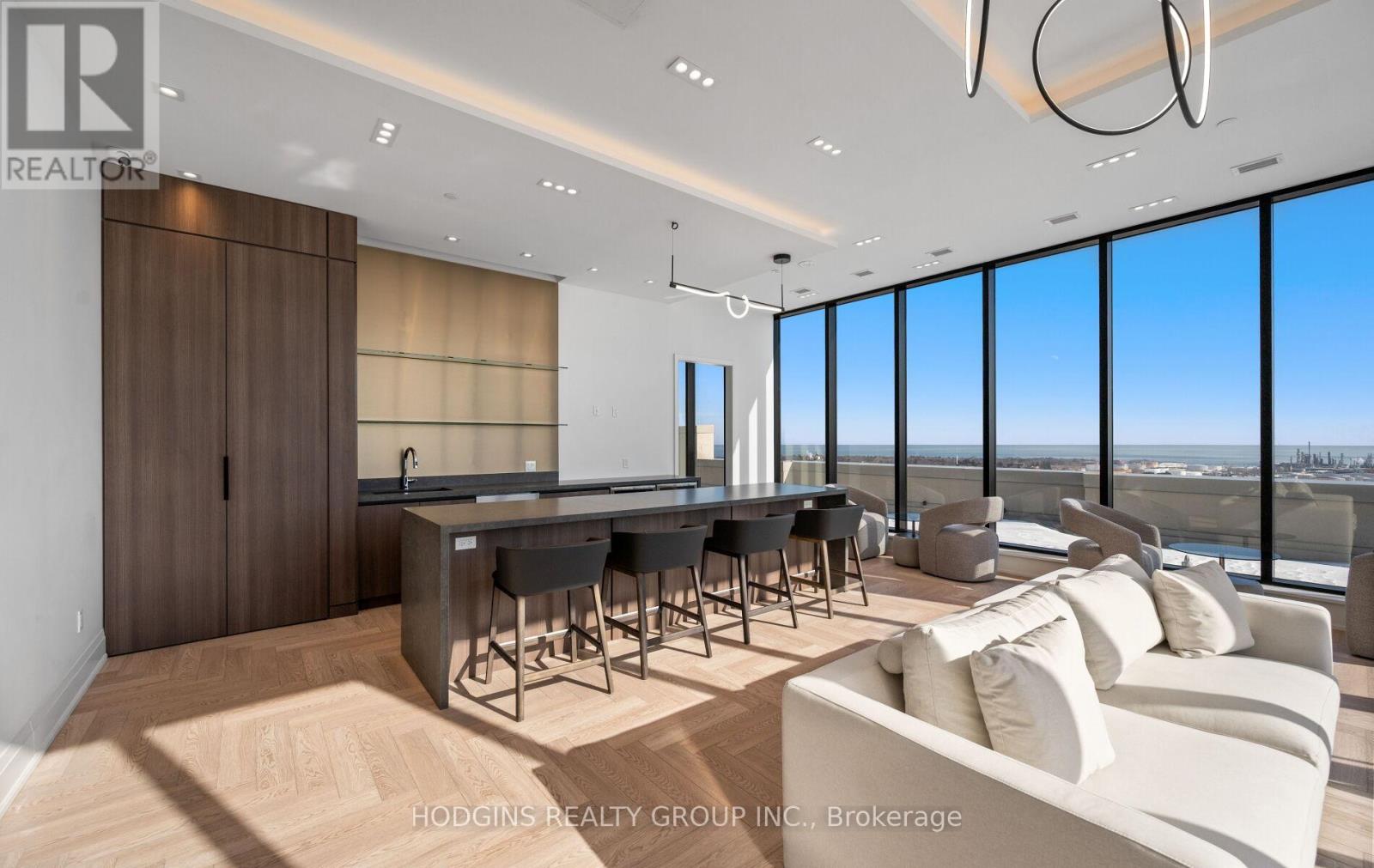 1801 - 1035 Southdown Road, Mississauga, Ontario  L5J 0A3 - Photo 39 - W12769388