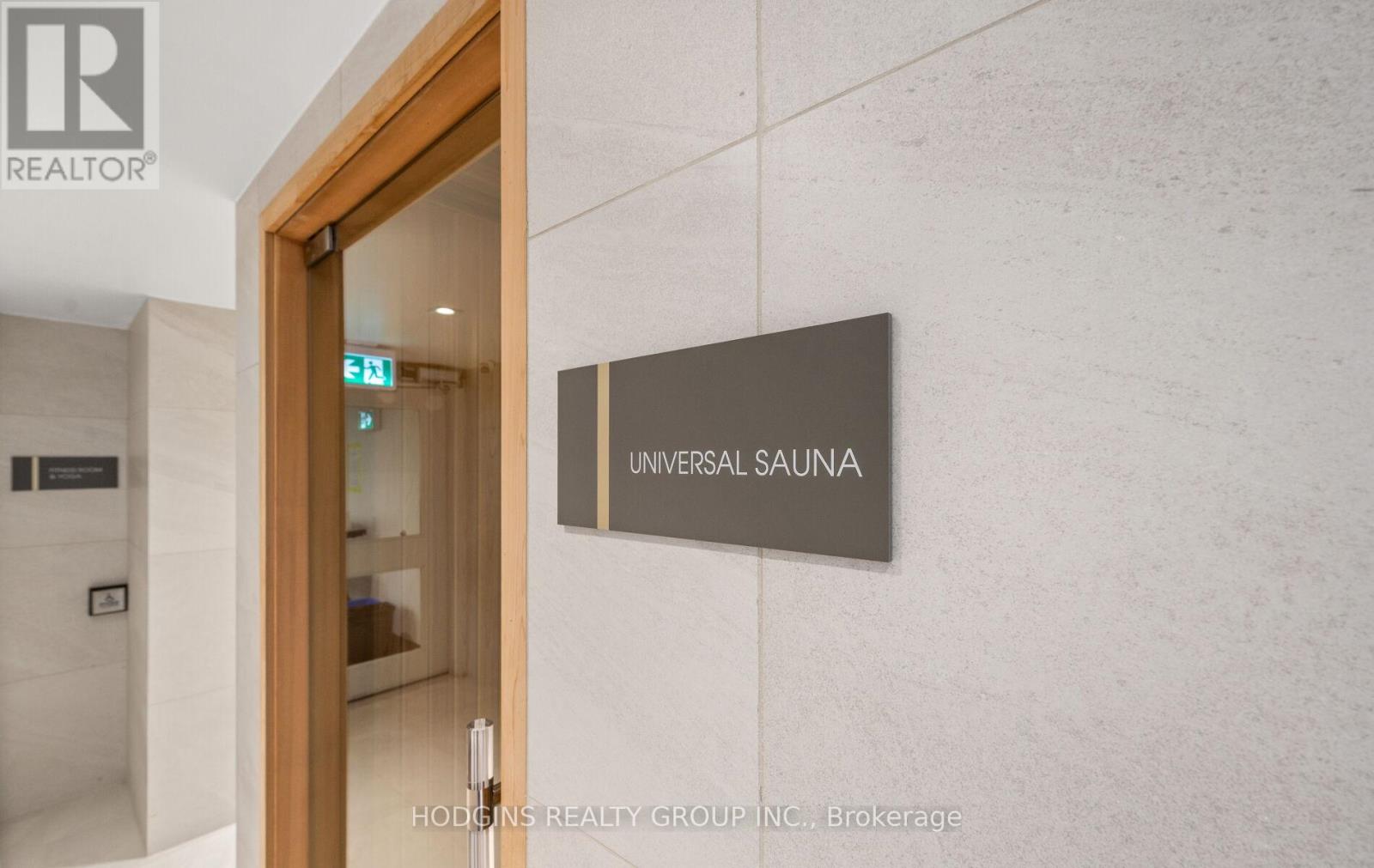 1801 - 1035 Southdown Road, Mississauga, Ontario  L5J 0A3 - Photo 45 - W12769388