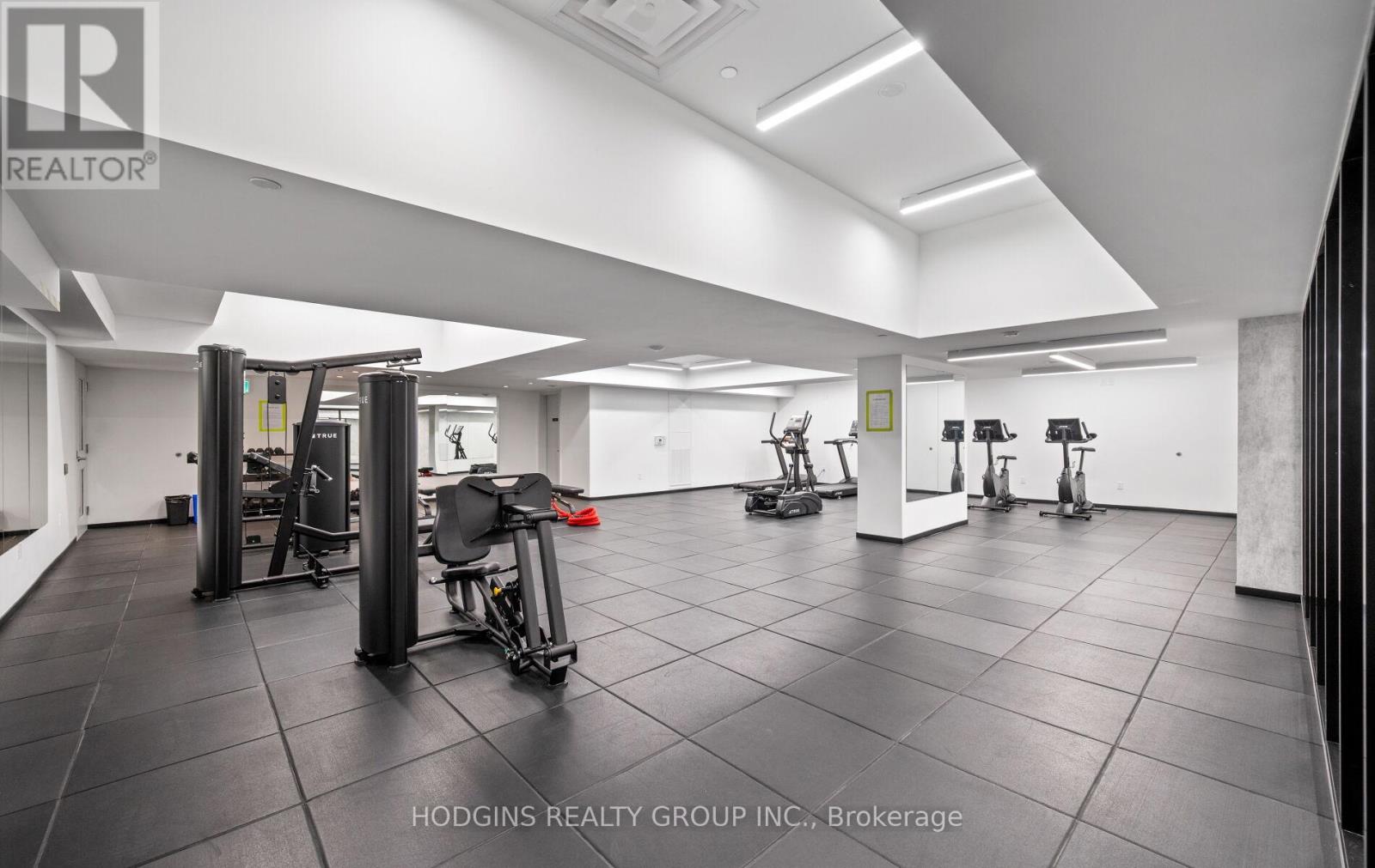 1801 - 1035 Southdown Road, Mississauga, Ontario  L5J 0A3 - Photo 46 - W12769388