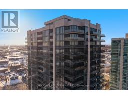 1801 - 1035 SOUTHDOWN ROAD, Mississauga, Ontario