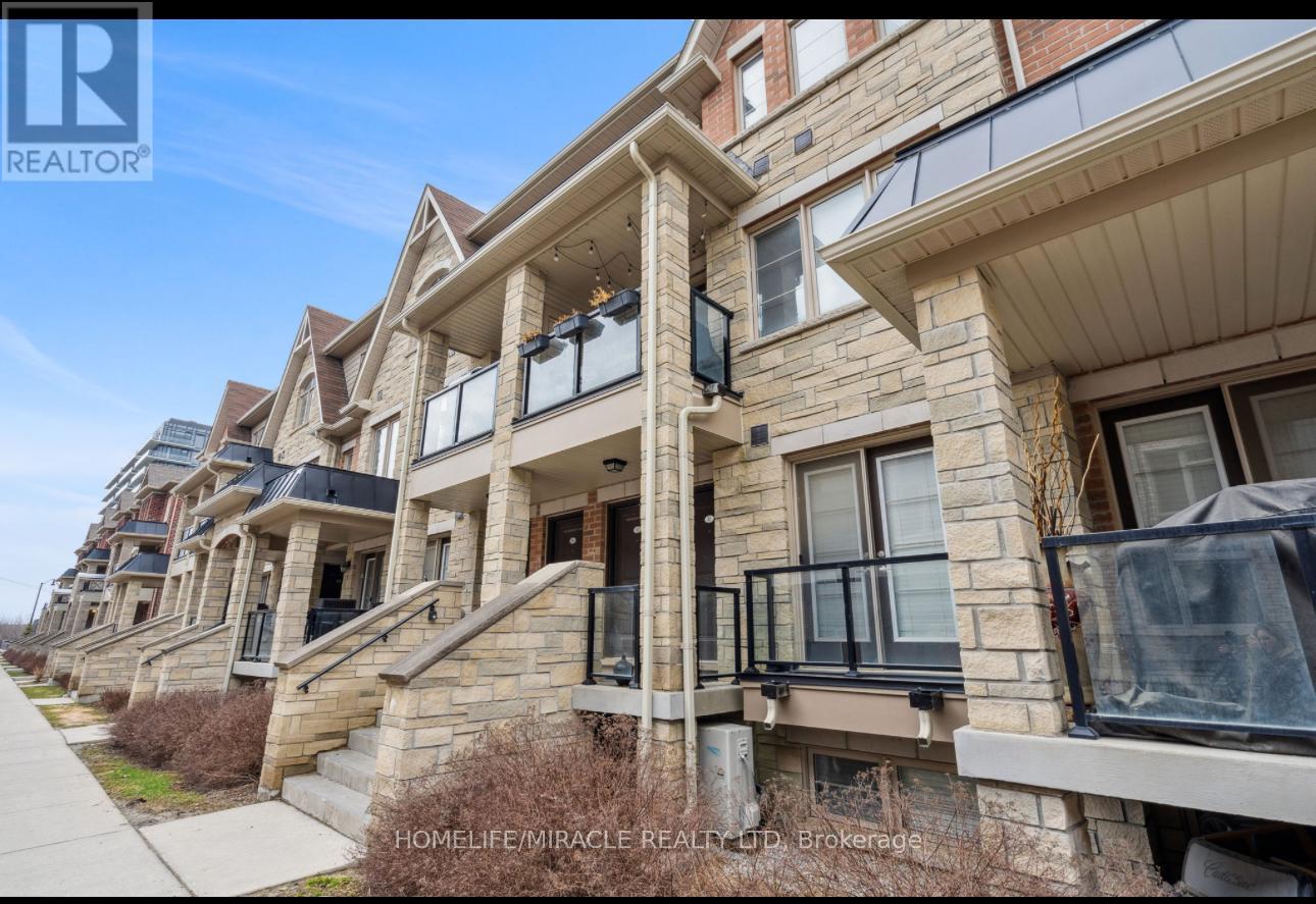 32 - 200 Veterans Drive, Brampton, Ontario  L7A 4S6 - Photo 12 - W12769396