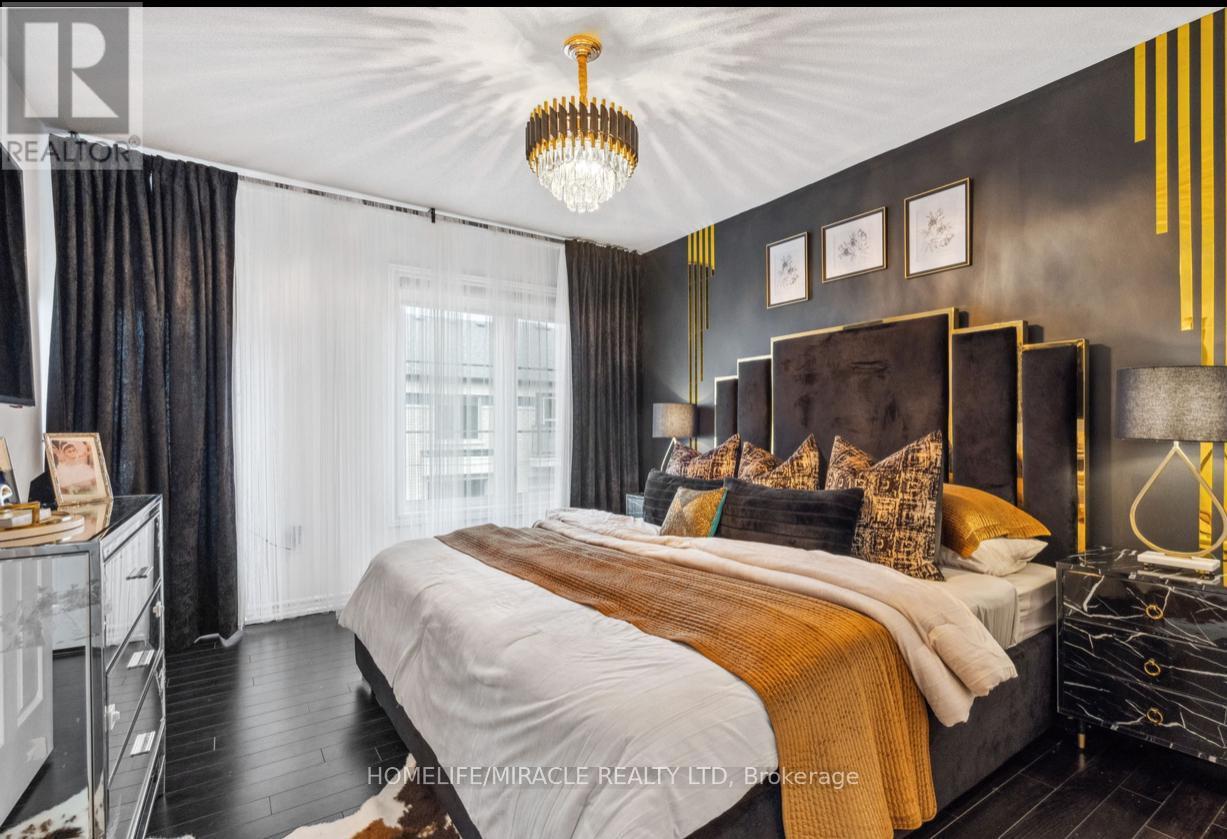 32 - 200 Veterans Drive, Brampton, Ontario  L7A 4S6 - Photo 13 - W12769396