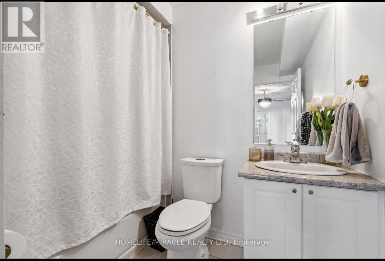 32 - 200 Veterans Drive, Brampton, Ontario  L7A 4S6 - Photo 16 - W12769396